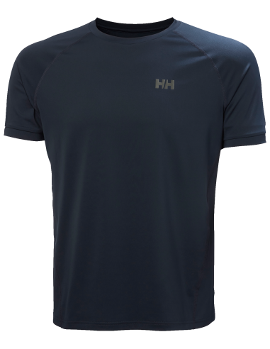 Ανδρικό Helly Hansen Men's Ocean T-Shirt Navy