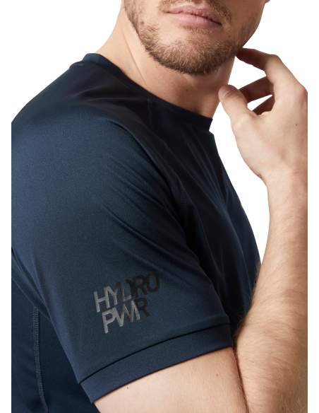 Ανδρικό Helly Hansen Men's Ocean T-Shirt Navy