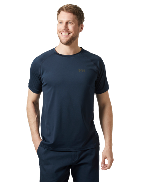 Ανδρικό Helly Hansen Men's Ocean T-Shirt Navy