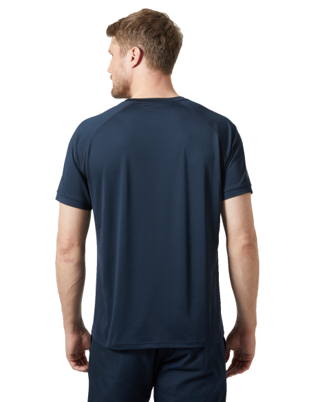 Ανδρικό Helly Hansen Men's Ocean T-Shirt Navy