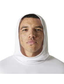 Ανδρικό Helly Hansen Men'sTech Hoodie White 2