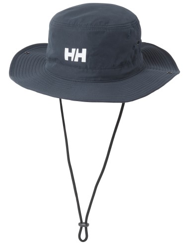 Καπέλο Helly Hansen Crew Sun Hat Navy