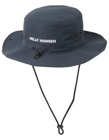 Καπέλο Helly Hansen Crew Sun Hat Navy