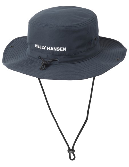 Καπέλο Helly Hansen Crew Sun Hat Navy