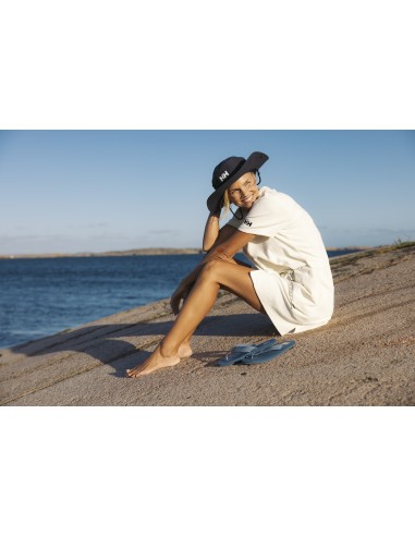 Καπέλο Helly Hansen Crew Sun Hat Navy