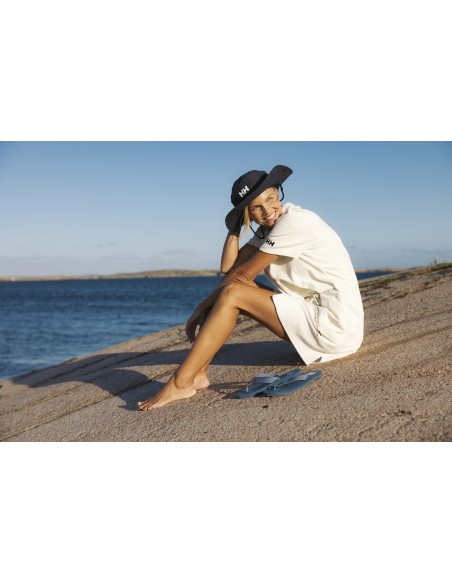 Καπέλο Helly Hansen Crew Sun Hat Navy