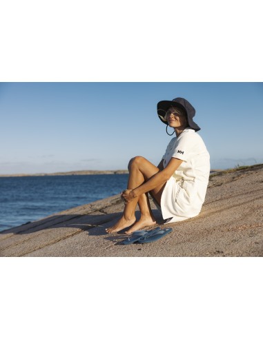 Καπέλο Helly Hansen Crew Sun Hat Navy