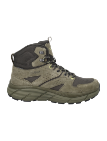 Μπότακι Trekking CMP Kamsel multi-functional shoes Olive-Sage