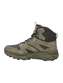 Μπότακι Trekking CMP Kamsel multi-functional shoes Olive-Sage 2