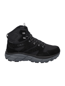 Μπότακι Trekking CMP Kamsel multi-functional shoes Black
