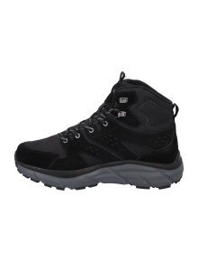 Μπότακι Trekking CMP Kamsel multi-functional shoes Black 2