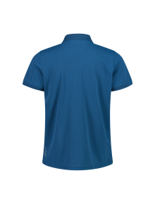 Ανδρικό technical polo T-shirt Ocean 2