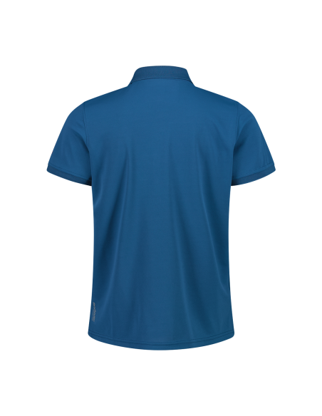 Ανδρικό technical polo T-shirt Ocean