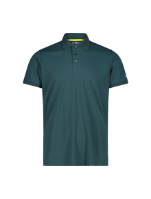 Ανδρικό technical polo T-shirt Alpine