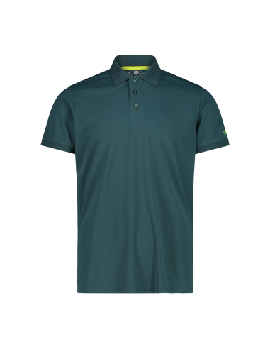 Ανδρικό technical polo T-shirt Alpine