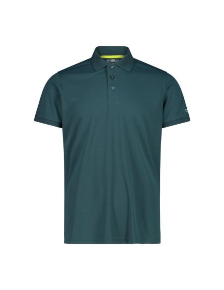 Ανδρικό technical polo T-shirt Alpine