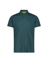Ανδρικό technical polo T-shirt Alpine