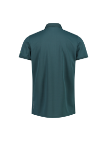 Ανδρικό technical polo T-shirt Alpine 2