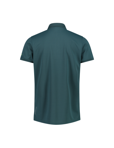 Ανδρικό technical polo T-shirt Alpine