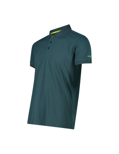 Ανδρικό technical polo T-shirt Alpine
