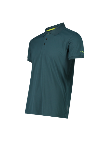 Ανδρικό technical polo T-shirt Alpine