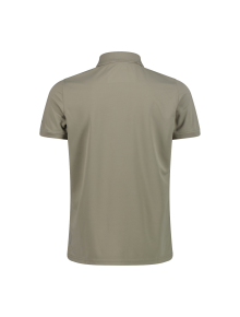 Ανδρικό technical polo T-shirt Sage 2