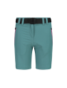 Παιδικό Σορτς CMP Bermuda Stretch Shorts - Agave