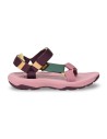 Παιδικό Σανδάλι Teva Hurricane XLT 2 Eggplant Multi