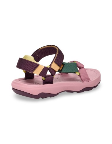 Παιδικό Σανδάλι Teva Hurricane XLT 2 Eggplant Multi