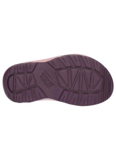 Παιδικό Σανδάλι Teva Hurricane XLT 2 Eggplant Multi