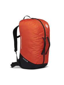 Black Diamond Team Stone Duffel 42L - Octane