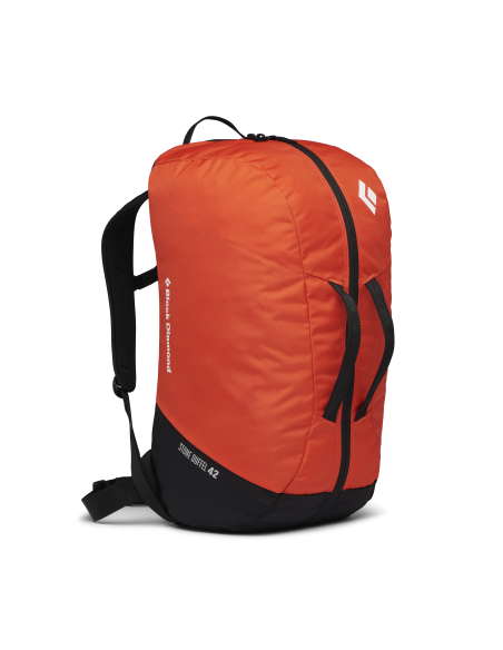 Black Diamond Team Stone Duffel 42L - Octane