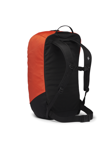 Black Diamond Team Stone Duffel 42L - Octane