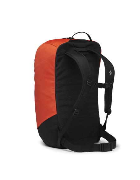 Black Diamond Team Stone Duffel 42L - Octane