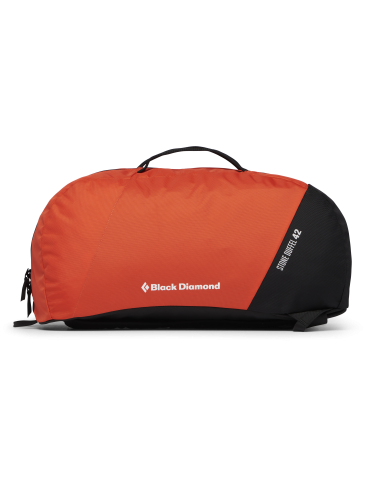 Black Diamond Team Stone Duffel 42L - Octane
