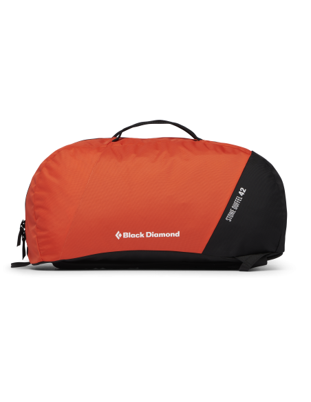 Black Diamond Team Stone Duffel 42L - Octane