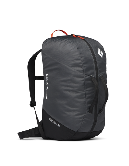 Black Diamond Stone Duffel 42L - Carbon