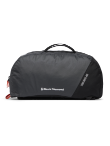 Black Diamond Stone Duffel 42L - Carbon 2