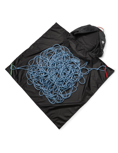 Black Diamond Stone Duffel 42L - Carbon