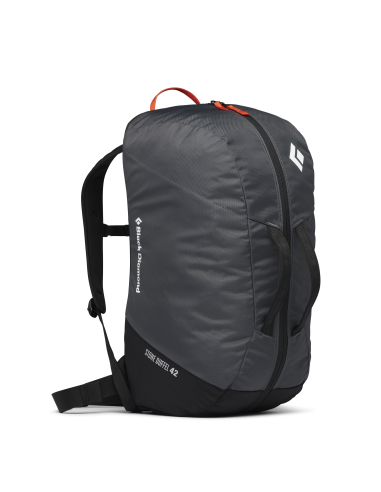 Black Diamond Stone Duffel 42L - Carbon
