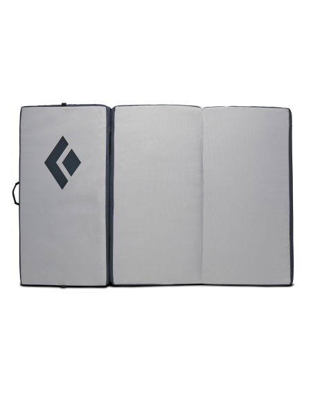 Crash Pad Black Diamond Circuit Z - Pewter