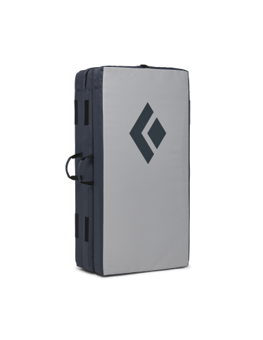 Crash Pad Black Diamond Circuit Z - Pewter