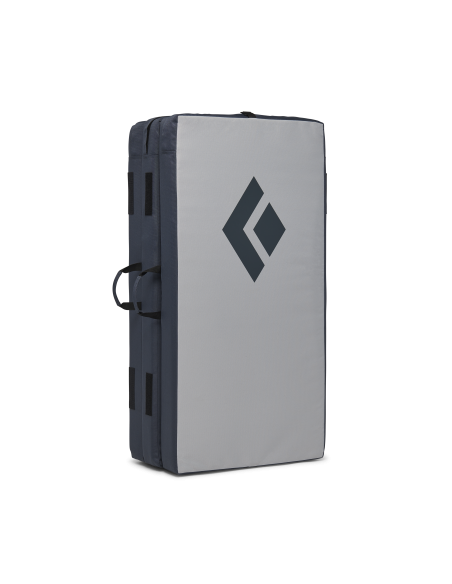Crash Pad Black Diamond Circuit Z - Pewter