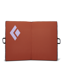 Crash Pad Black Diamond Circuit - Rust Orange