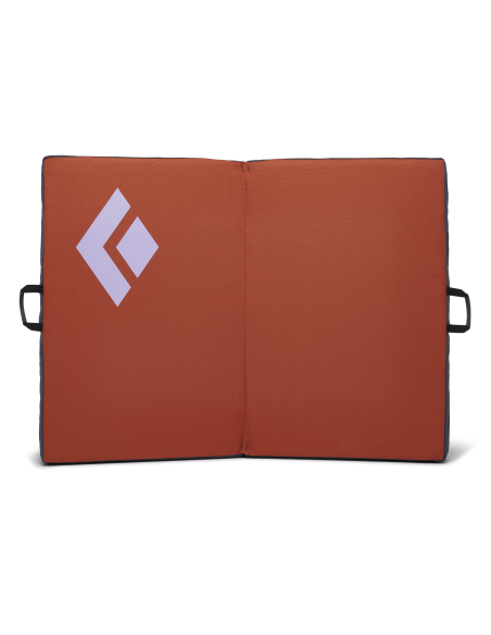 Crash Pad Black Diamond Circuit - Rust Orange