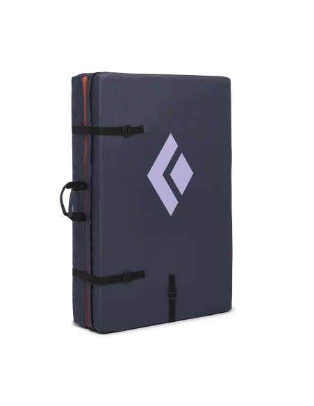 Crash Pad Black Diamond Circuit - Rust Orange