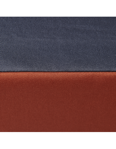 Crash Pad Black Diamond Circuit - Rust Orange