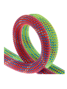 Σχοινί Αναρρίχησης Fixe Climbing Foixarda 9,8 mm - 40m - Red 2