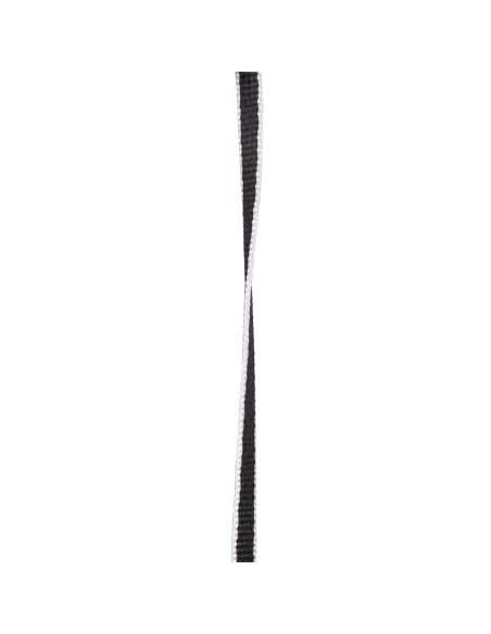 Ιμάντας Dyneema Fixe Climbing 10mm - 30 cm Black - White