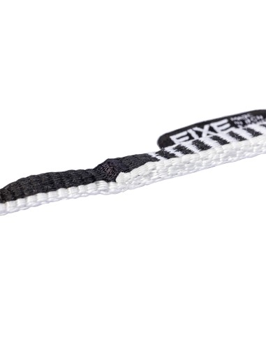Ιμάντας Dyneema Fixe Climbing 10mm - 30 cm Black - White